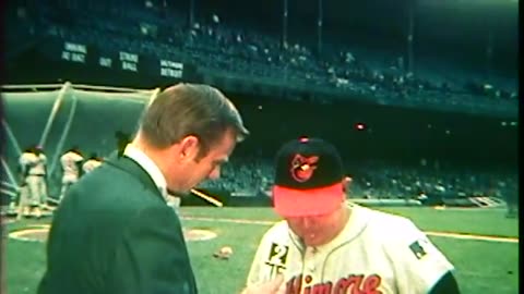 Retired FOX 2 sportscaster, Tigers and Red Wings broadcaster Ray Lane dead at 95