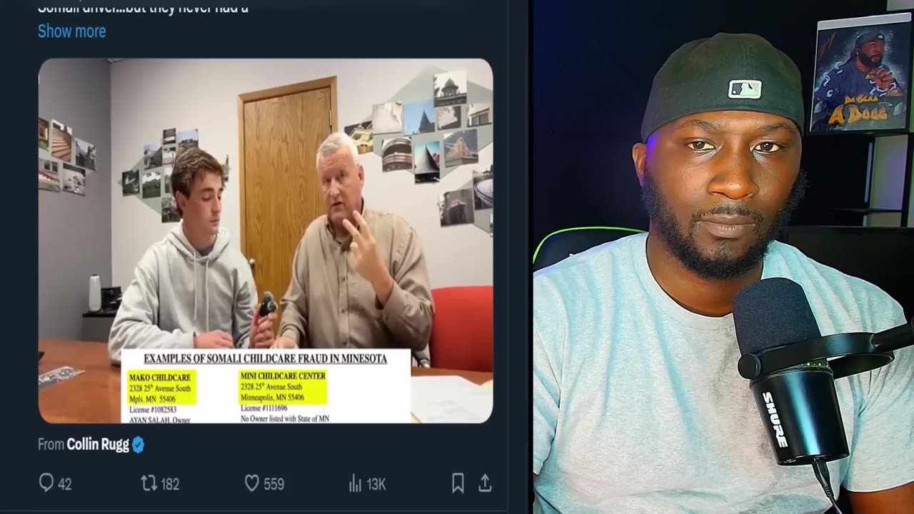 OMG, LORD PLEASE NO! You Won't BELIEVE Wat Just SHOCKINGLY HAPPENED to Trump after CHRISTMAS!!!