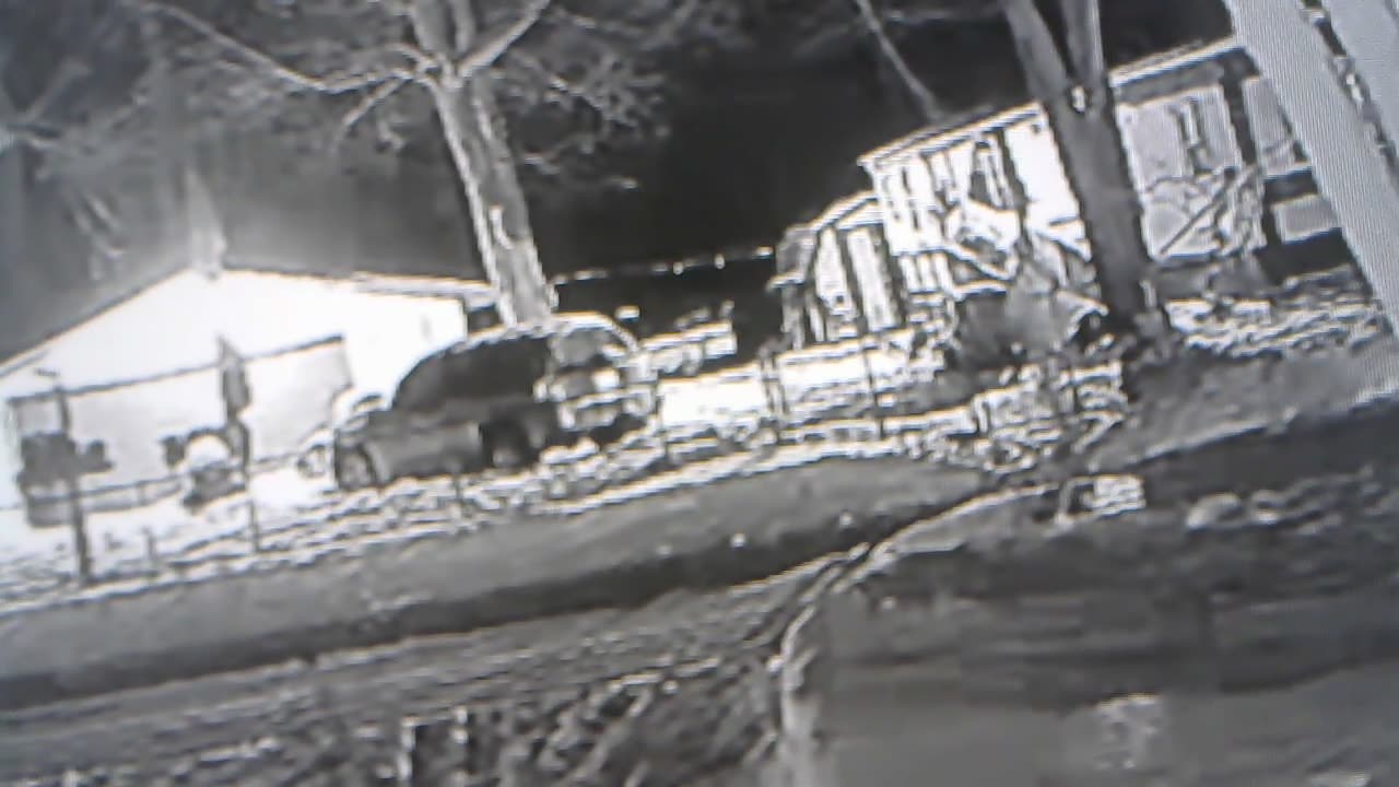 stalker in cloaking fails he is lighted up