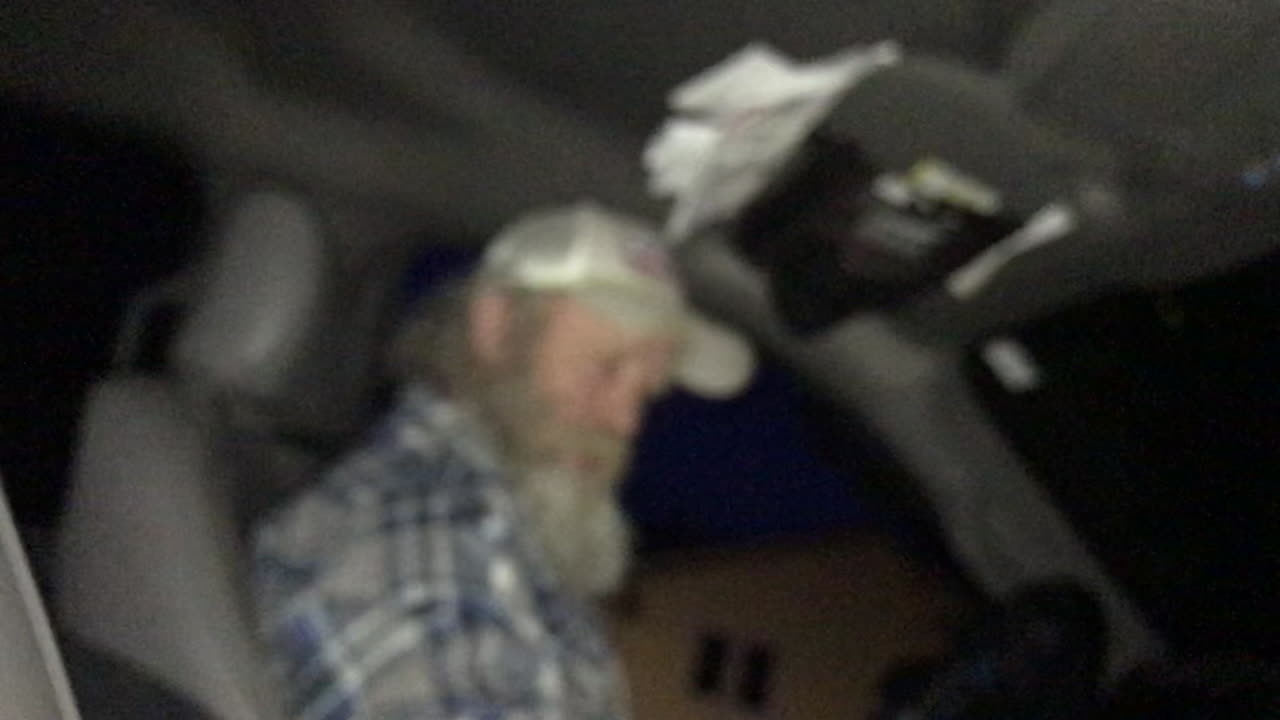 Terry gets caught meeting a 13 year old for sex (Fairfield, Iowa)