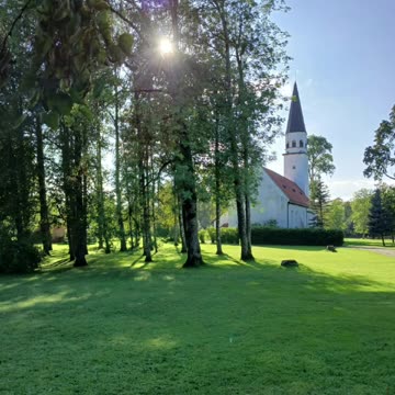 Thank you for the happiness