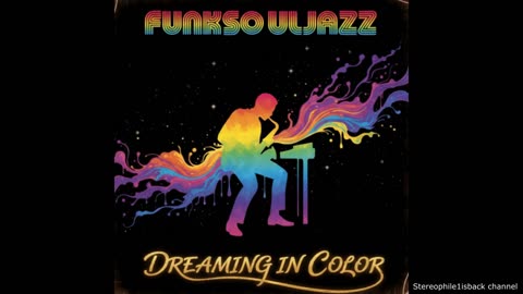 Funkso Uljazz - Soft and Easy Sunrise