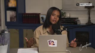 HOLEE SHYT‼️Day before Charlie was shot, he told 3 people he felt like “THEY” were going to Kill Him - Candace