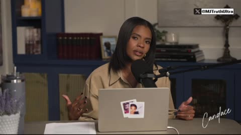 HOLEE SHYT‼️Day before Charlie was shot, he told 3 people he felt like “THEY” were going to Kill Him - Candace