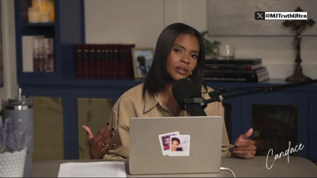 HOLEE SHYT‼️Day before Charlie was shot, he told 3 people he felt like “THEY” were going to Kill Him - Candace