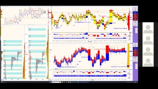 Bluewater Pre-Market for Dec 15