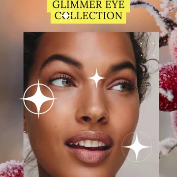 fmg Glimmer Multi Eyeshadow Quad