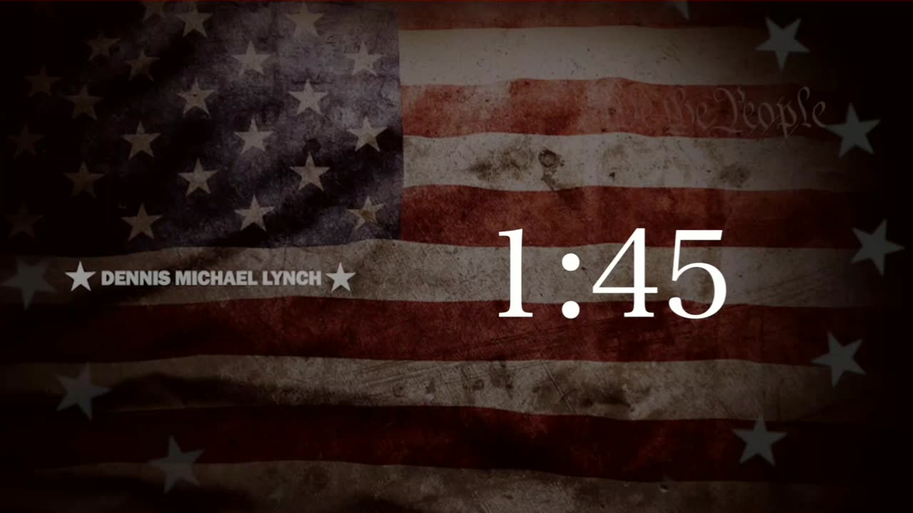 DML LIVE: Tucker Carlson Buys in Qatar