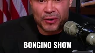 Dan Bongino RETURNS 🇺🇸