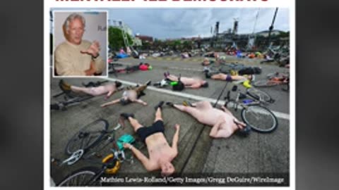 James Woods Sums It Up Pretty Well