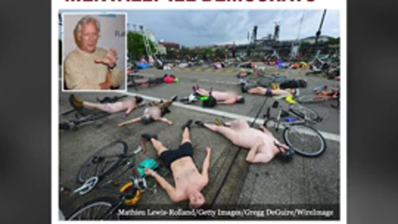 James Woods Sums It Up Pretty Well