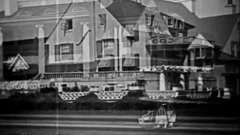 BY THE SEA. SEEING ATLANTIC CITY - BY THE SEA. SEEING ATLANTIC CITY - fc-fc-2475