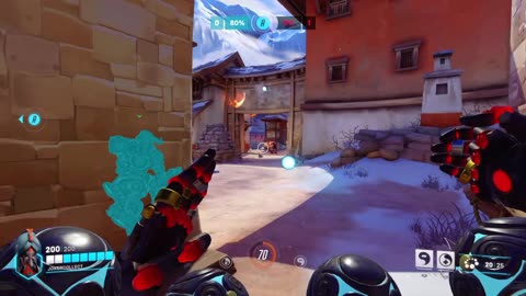 Overwatch 2 Gameplay 16min 57sec