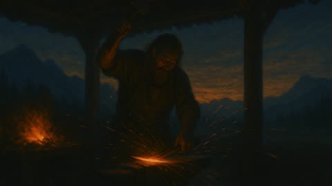 The Nine Noble Virtues