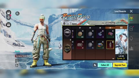 Checking Out the PUBG A16 Royal Pass | Full 1–100 RP Review | Worth the Purchase or Skip It?