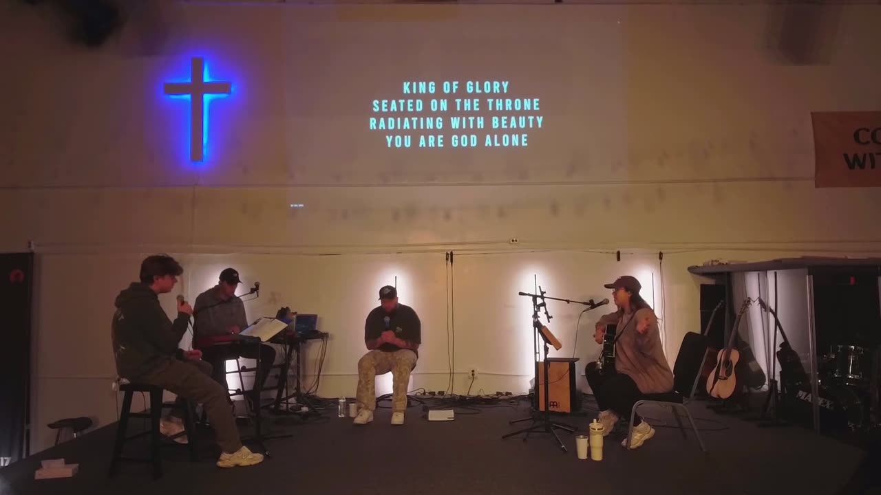 MORNING GLORY 6AM!!!!!!!!!!