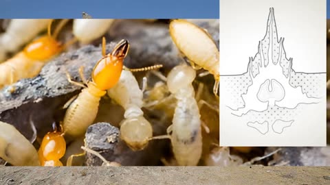 Termite Teachers