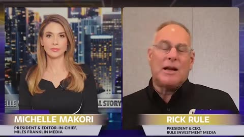 Rick Rule: This Commodity Play Could Make Investors a Fortune