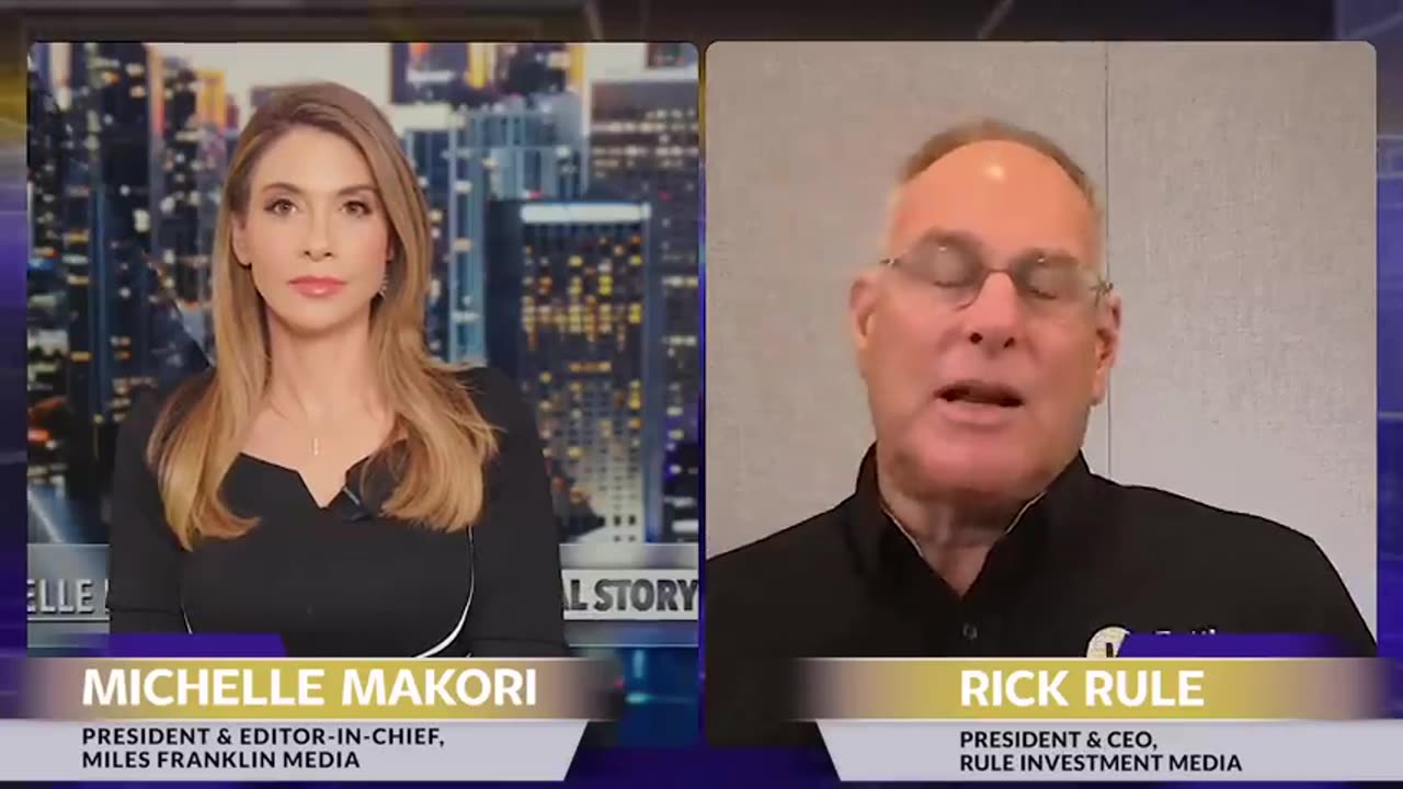 Rick Rule: This Commodity Play Could Make Investors a Fortune