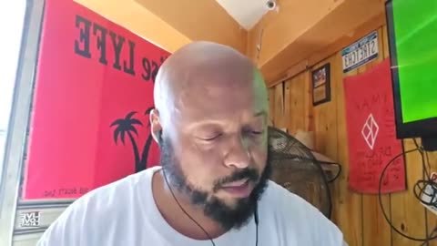 Sosua Sunday Service | Dominican Republic | Paradise Lyfe