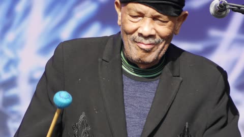 Why Roy Ayers Is Hip-Hop’s Most Sampled Legend! History!