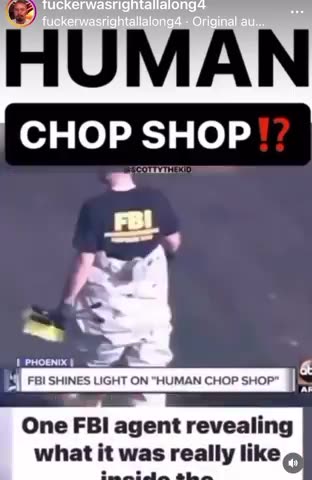 ¨A Small Head Sewn On A Large Body" "A Cooler Full Of Severed Penises¨: