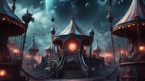 Kingdom Of Shadows