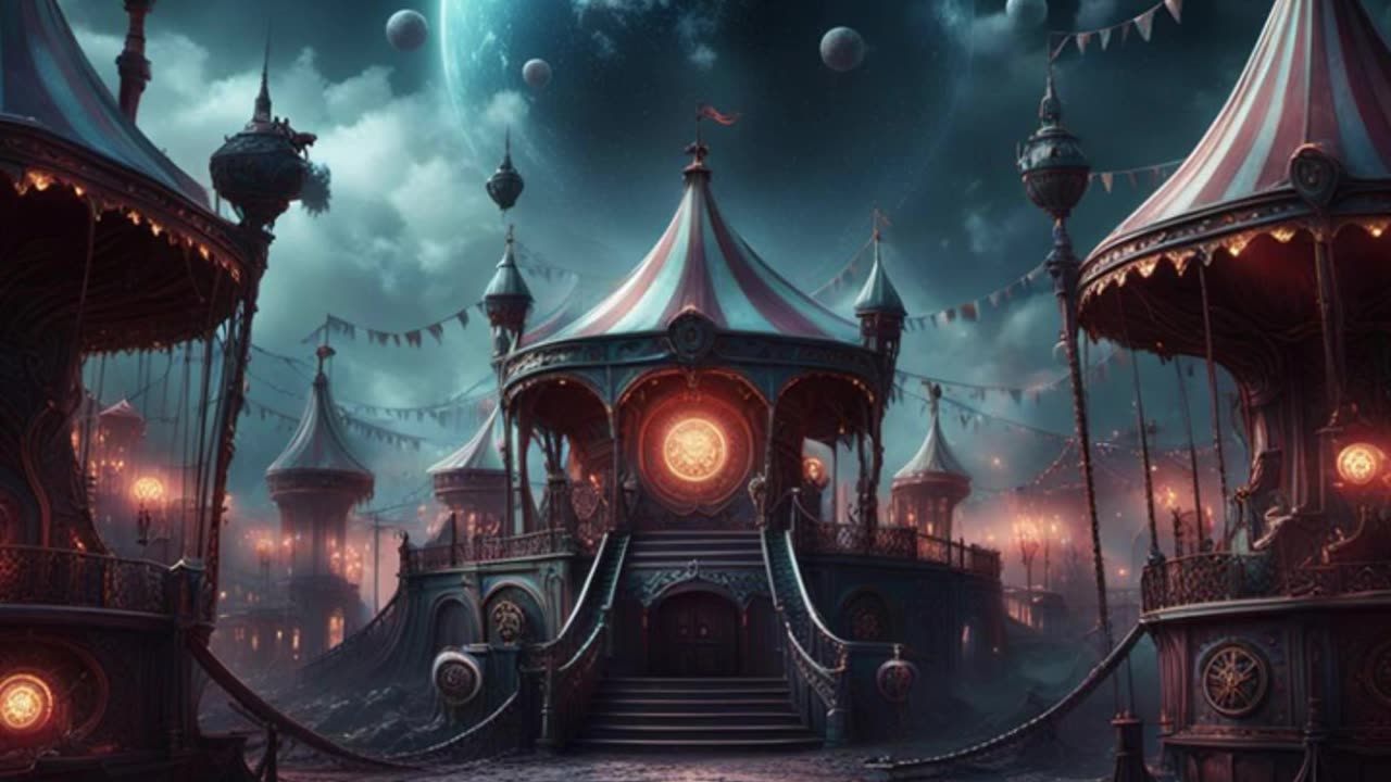 Kingdom Of Shadows