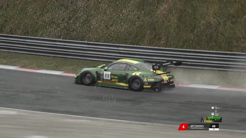 Assetto Corsa Competizione Official Competition Server Highlight