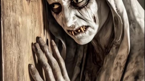 😨👺 The Nun's Scream Will Haunt You! | TheHauntingHour