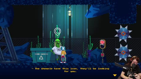 2025-12-05 - GAME DEV Q⧸A 💜 Go Make Games 💛 @FerretSoftware !Heartbound !Website !TTS