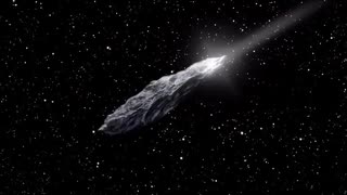 Comet - 3I/Atlas and CERN are allegedly Communicating with Extraterrestrial Beings?