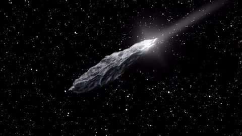 Comet - 3I/Atlas and CERN are allegedly Communicating with Extraterrestrial Beings?