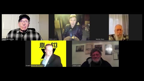 Expert Panel: Should Israel get U.S. foreign aid or should Israel become independent? (JTF.ORG)