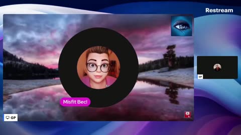 Vivienne Ziegel Season 1 episode 7 Vivian and Becca Goes Full looney tune !