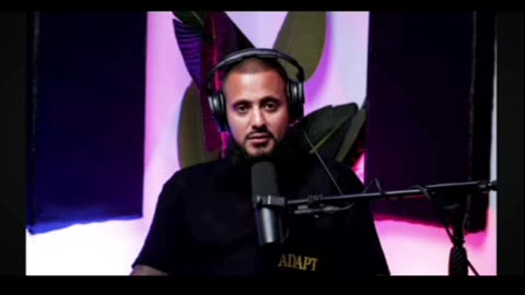 As in the Days of Noah: She Encountered A Shapeshifter on a Plane