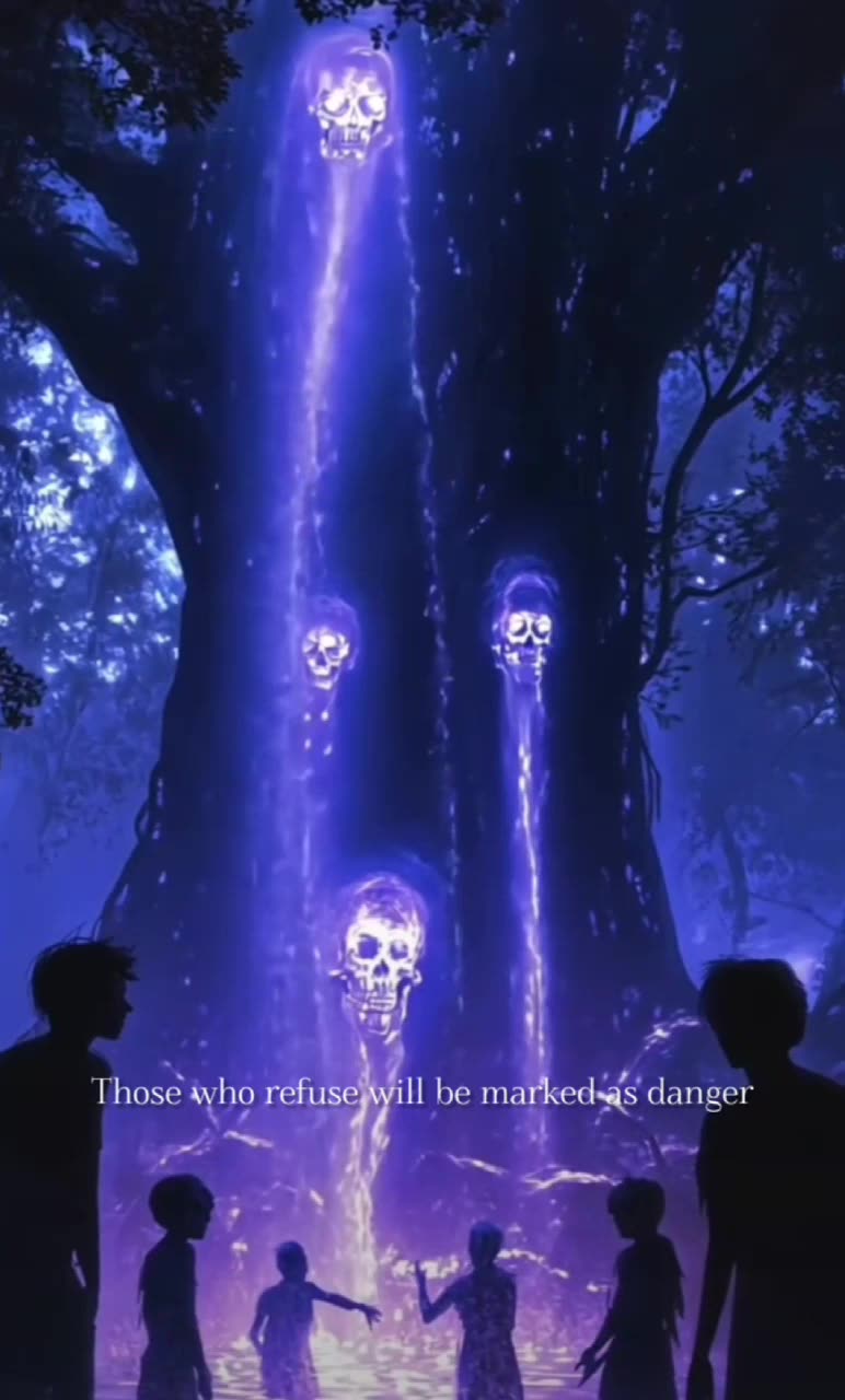 ➡️The Sorcerers Cast🎬