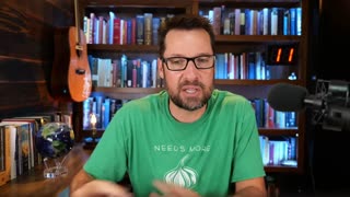 10 Qs with Mike Winger: Skeptics, New Believers, and Zachary Levi (Ep 62)