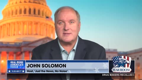 FBI TARGETED TRUMP MONEY BEFORE ELECTION