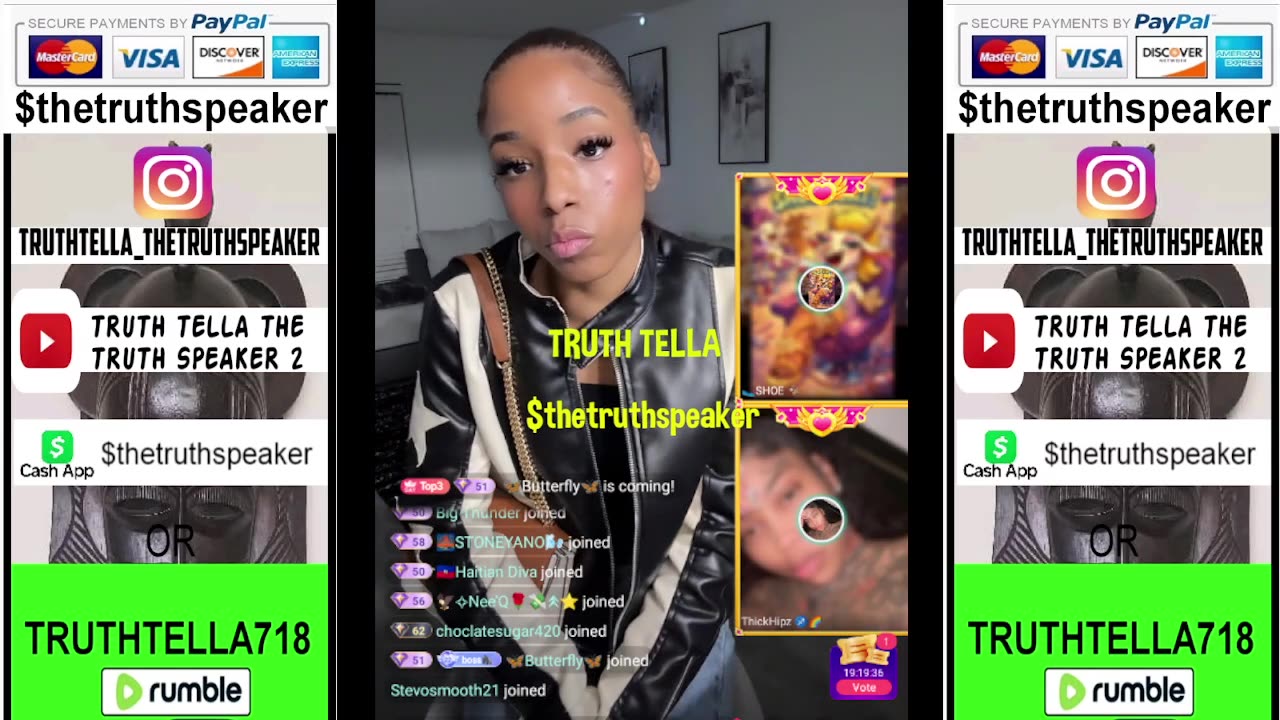 SIRBBB 1ST SHIFT WITH HIS LONGTIME GIRLFRIEND