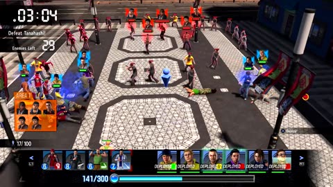 Yakuza 6 The Song Of Life Gameplay Walkthrough Part 36 - No Commentary