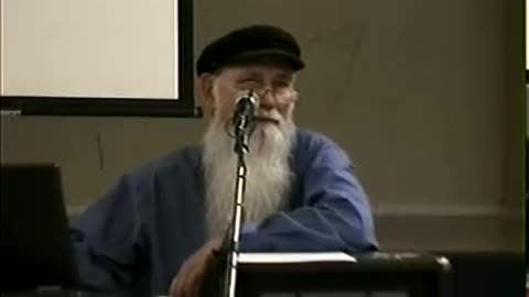 Bill Thornton Common Law Part 2 of 2