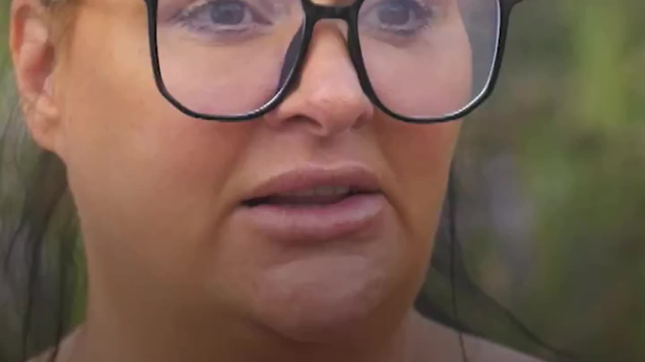 Harvey Wilgoose murder