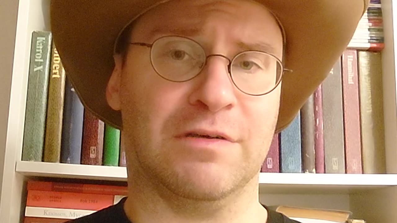 Pusty krytycyzm.
