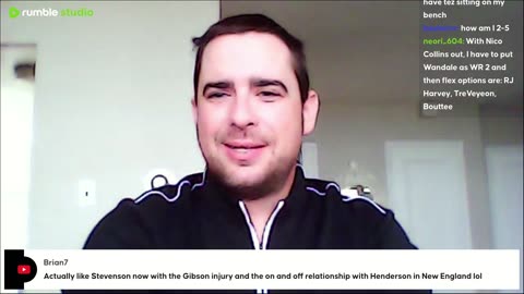 Win With Andrew - Fantasy Football Talk #Fantasyfootball #advice #waiverwire