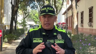 Hombre fue asesinado en Floridablanca tras reclamar por disparos al aire