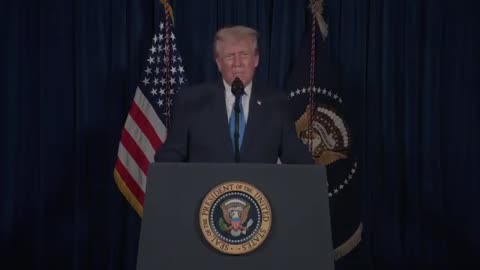President Donald J. Trump - GOD BLESS AMERICA!