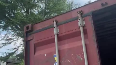 Customer Review - Wade Lynch | USA Containers