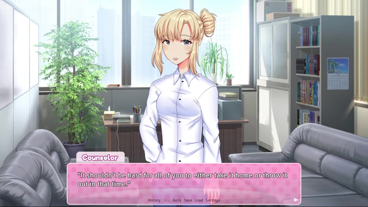 Baseless Bullying - Consequences Pt.3