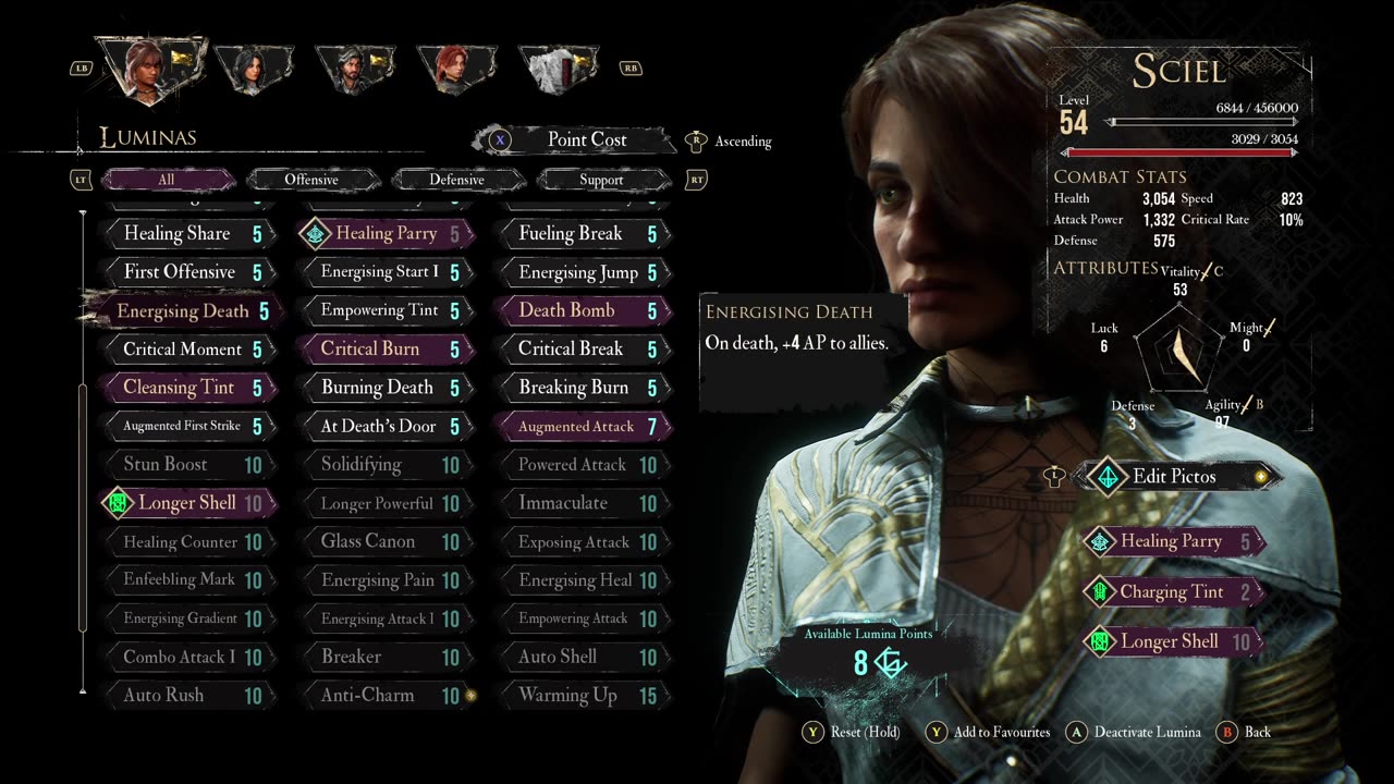 "Last Dance" | ACT 2 - PC - Clair Obscur: Expedition 33 (Part 5)